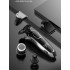 Electric shaver 4D digital display rechargeable shaver multifunctional men's three head shaver water washing