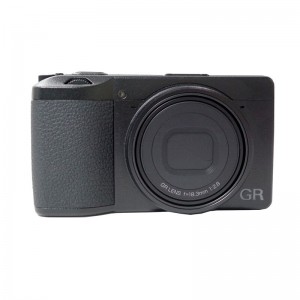 Ricoh/ Ricoh GRIII GR3 Wide Angle digital camera GRIIIX GRII GR3X