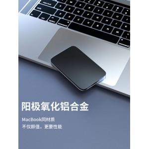 Magsafe Wireless 20,000mA PD Quick Charge ultra thin